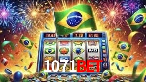 Bonus Features 1071bet