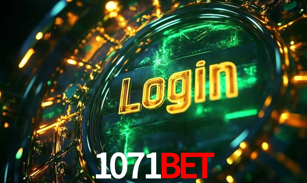 Premium Interface 1071bet