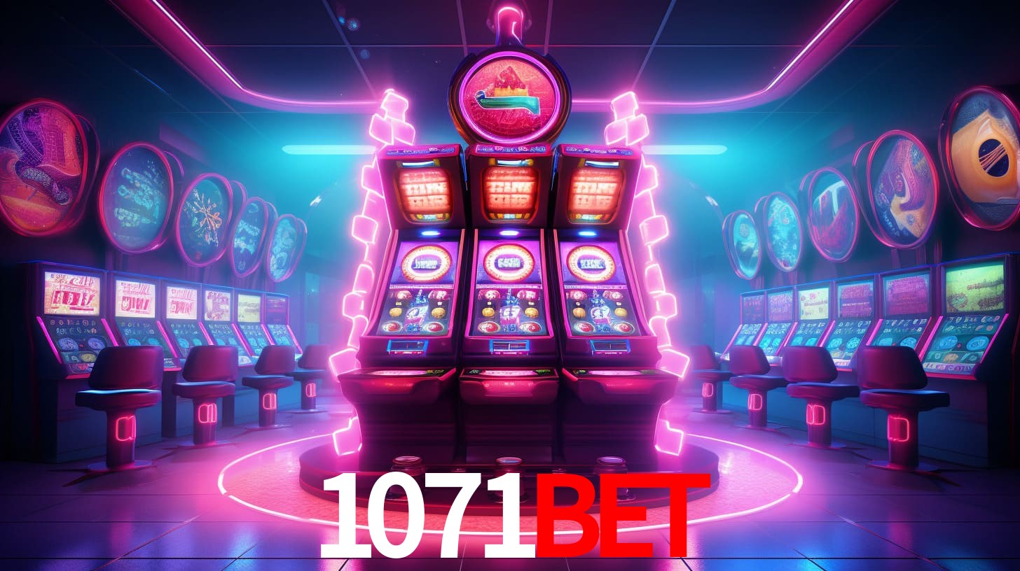 1071bet: Seu Especialista em Apostas Esportivas Brasileiras