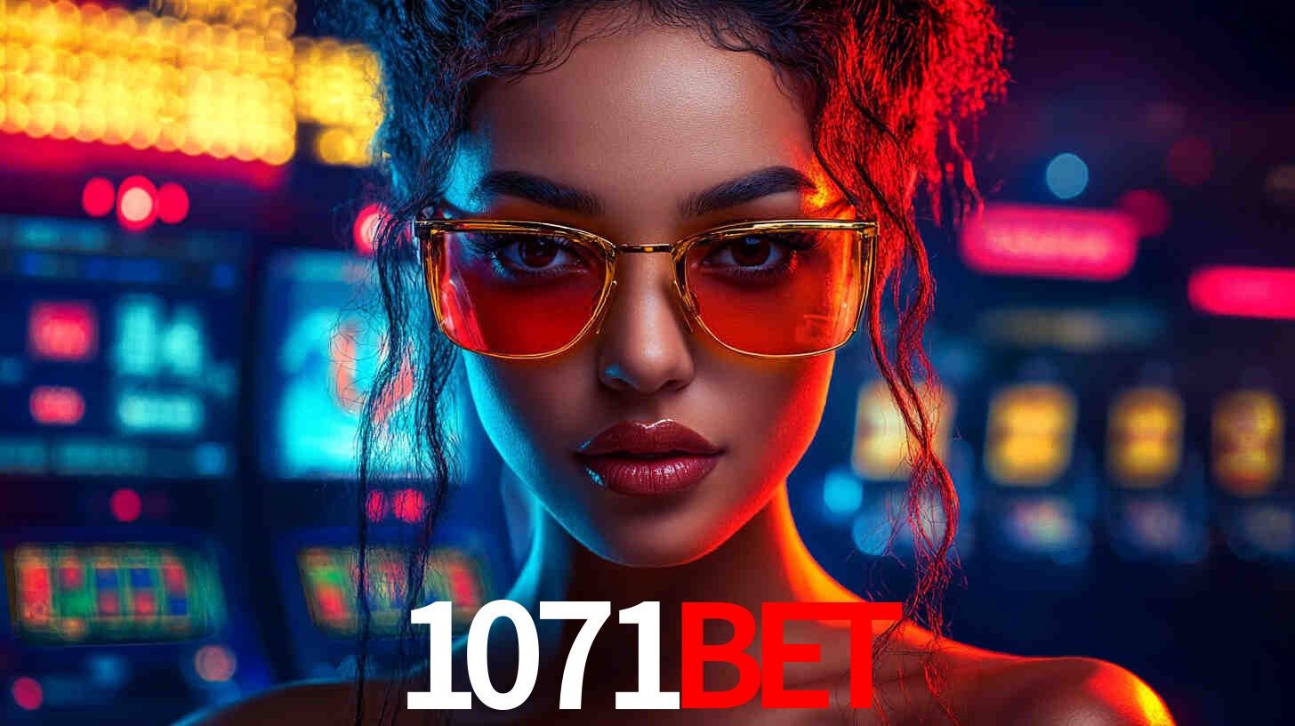 A Experiência Imersiva dos Cassinos Ao Vivo no 1071bet