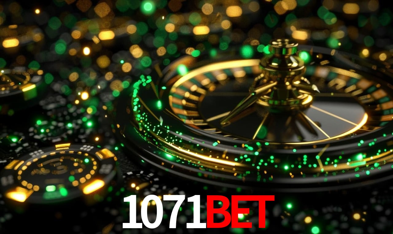 Flash Promotion 1071bet