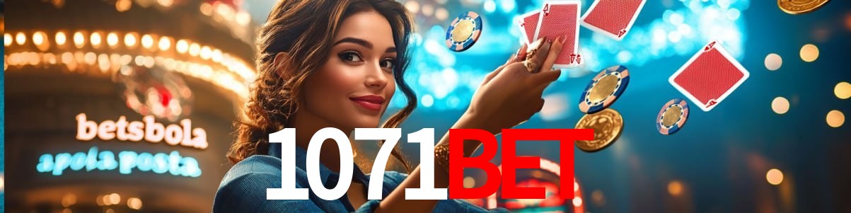 Welcome Bonus 1071bet