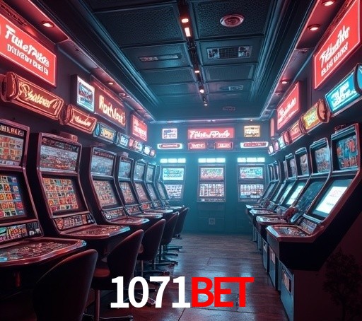 Security Systems 1071bet
