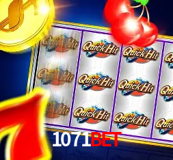 A Emoção da Loteria na 1071bet: Uma Chance de Mudança de Vida