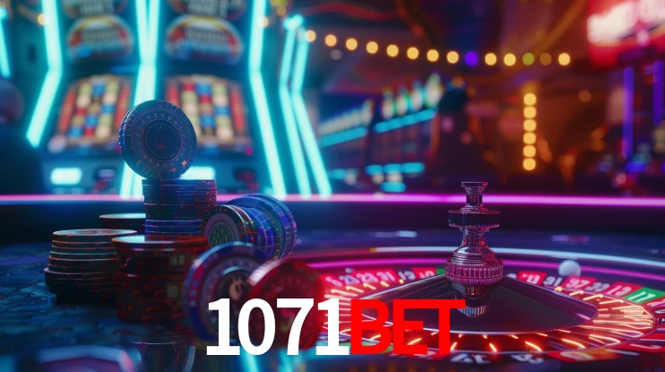 Live Casino 1071bet