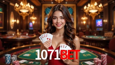 Account Benefits 1071bet