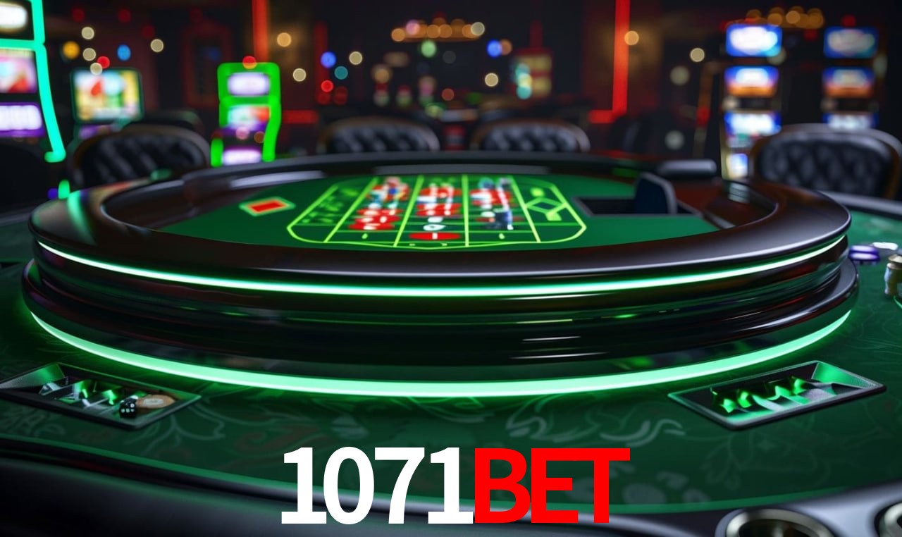 Exclusive Offers 1071bet