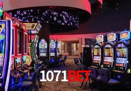 API Integration 1071bet
