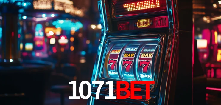 Daily Bonuses 1071bet