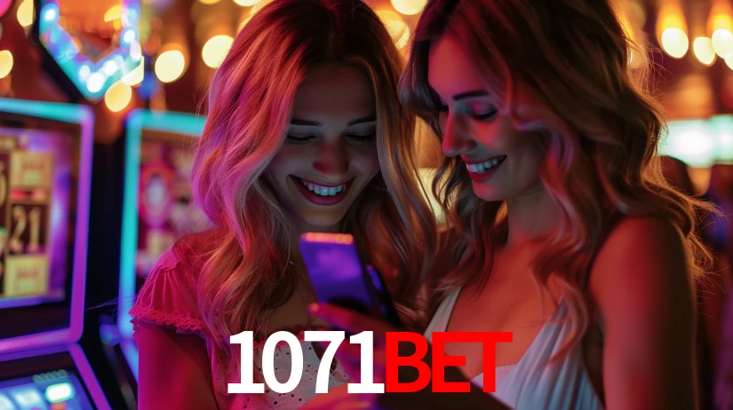 1071bet login