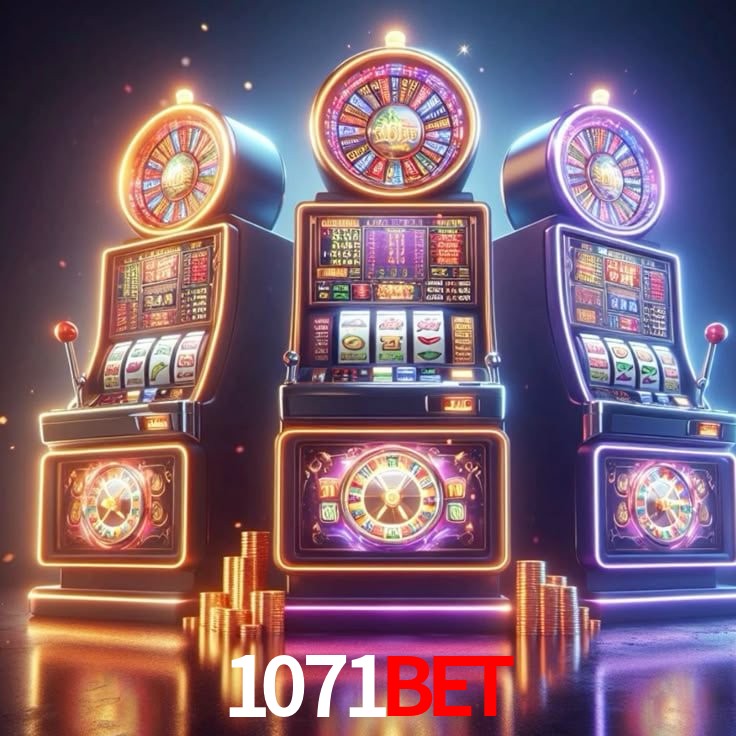 Experimente o Login Seguro Premium no 1071bet