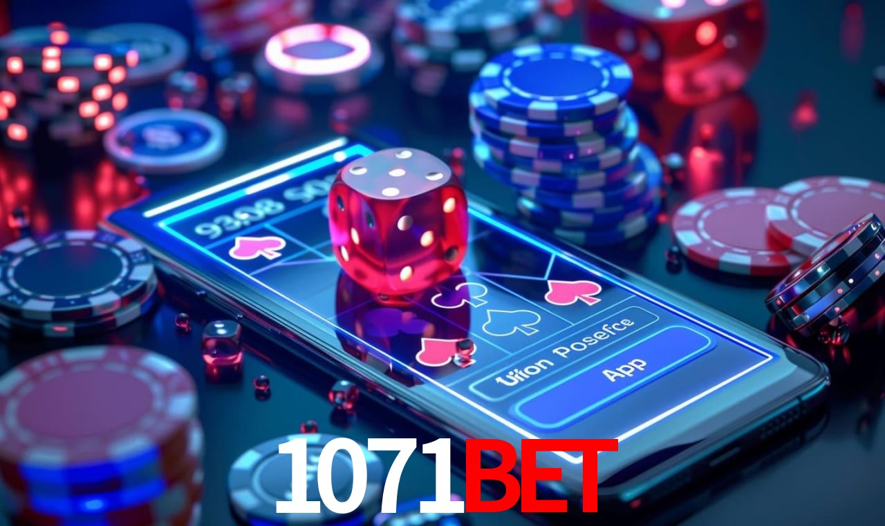 Exclusive Offers 1071bet