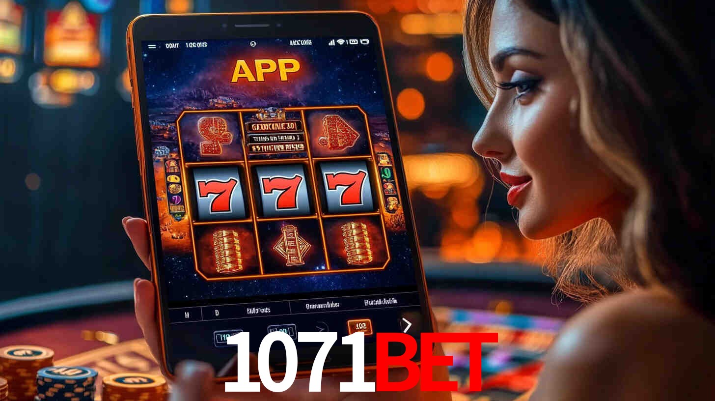 1071bet: A Experiência de Casino com Jogos de Mesa ao Vivo