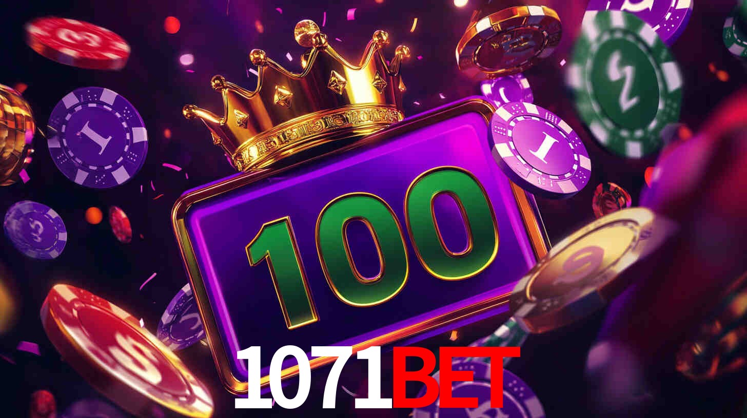 Exclusive Games 1071bet