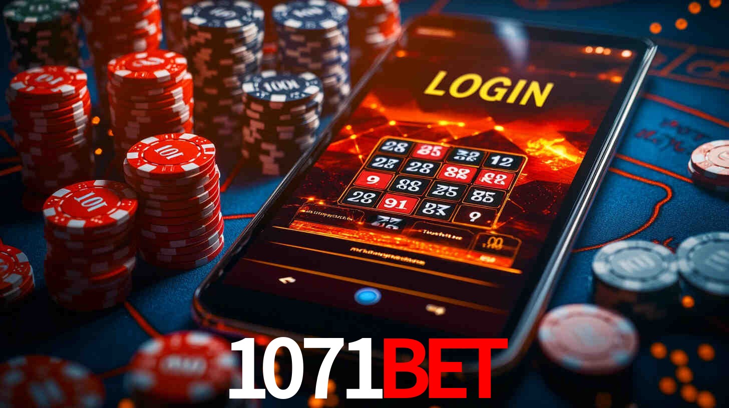 Bônus Generosos e Exclusivos no 1071bet para Você!
