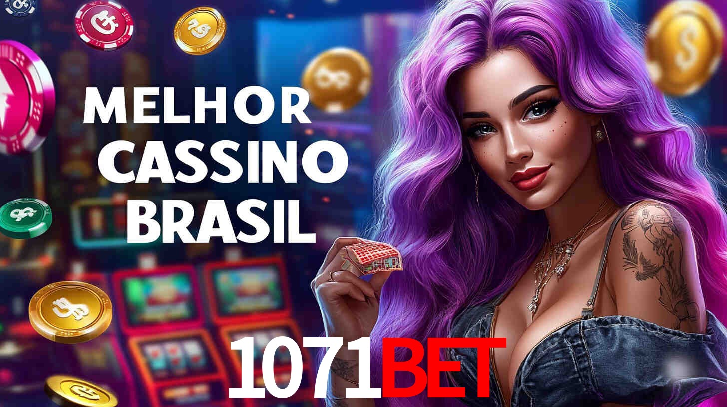 Descubra o Programa VIP da 1071bet: Vantagens Exclusivas para Jogadores