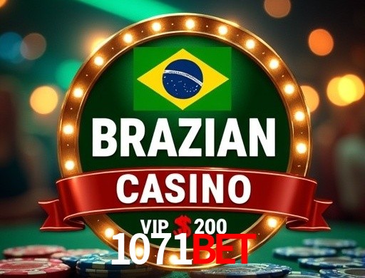 Seasonal Promotions 1071bet