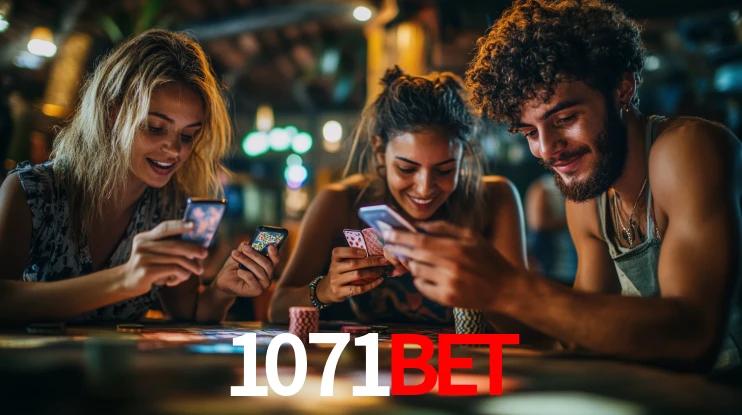 Programa VIP 1071bet