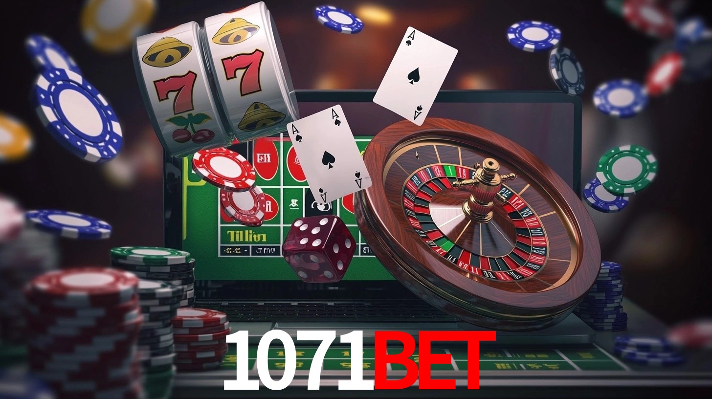 Daily Bonuses 1071bet