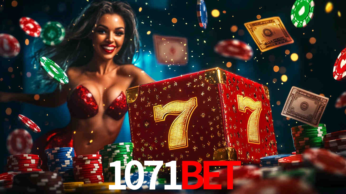 A Popularidade dos Caça-Níqueis no 1071bet