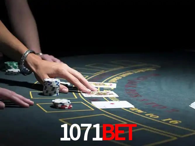 Platform Technology 1071bet