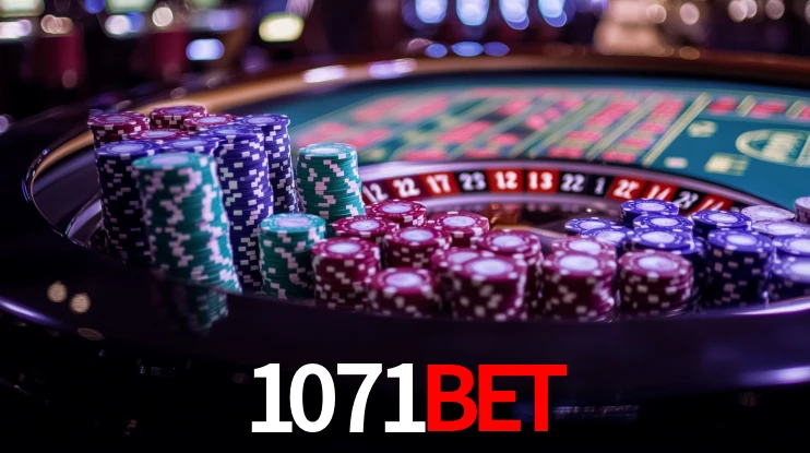Tournaments 1071bet