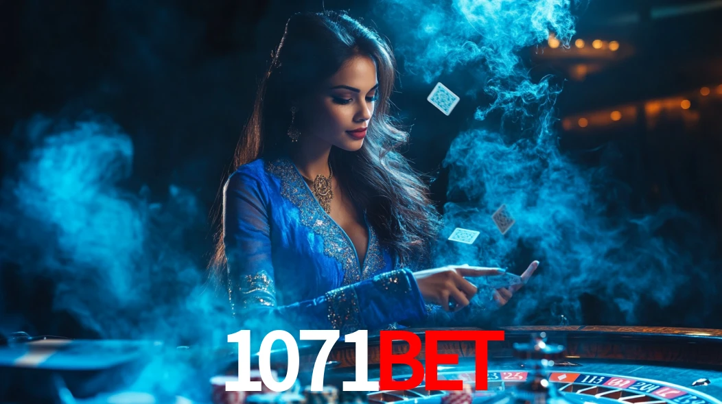 Descubra a Essência do 1071bet: Nossa História e Compromissos
