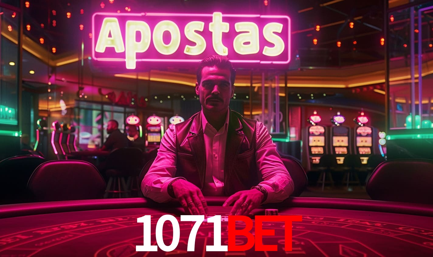 Explorando a Categoria de Eventos em Apostas na 1071bet