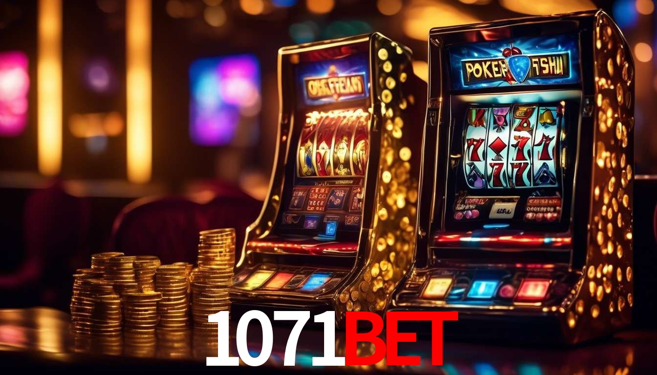 Descubra o Programa VIP da 1071bet: Vantagens Exclusivas para Jogadores