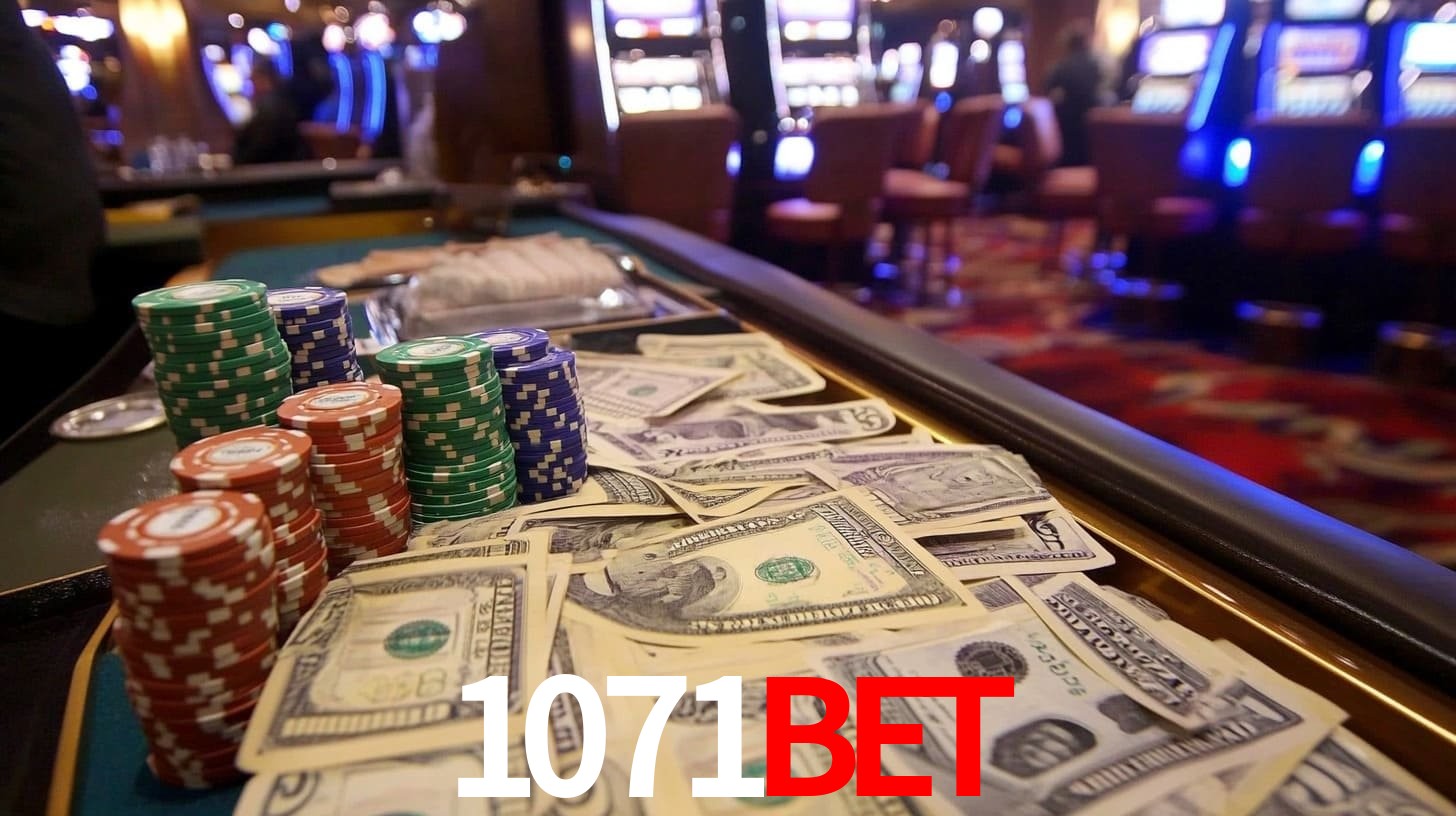 Weekend Specials 1071bet