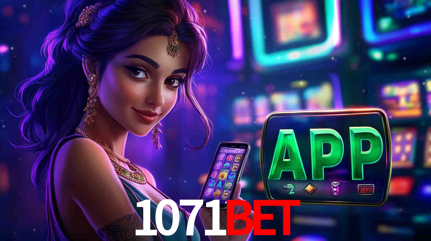 1071bet login