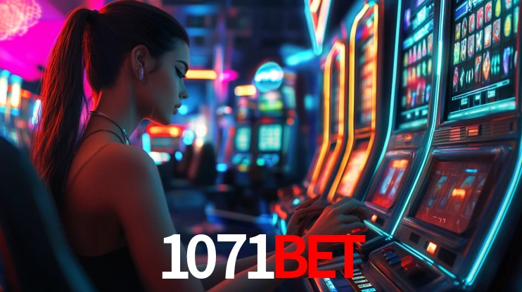 1071bet login