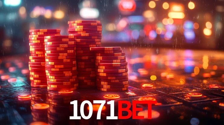 1071bet: Jogos de Caça-Níqueis-Altas Recompensas, Roleta-Velocidade, Blackjack-Desafios Máximos