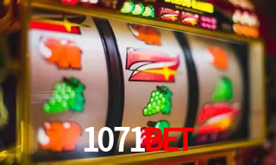Apostas Esportivas na 1071bet: Um Guia Completo