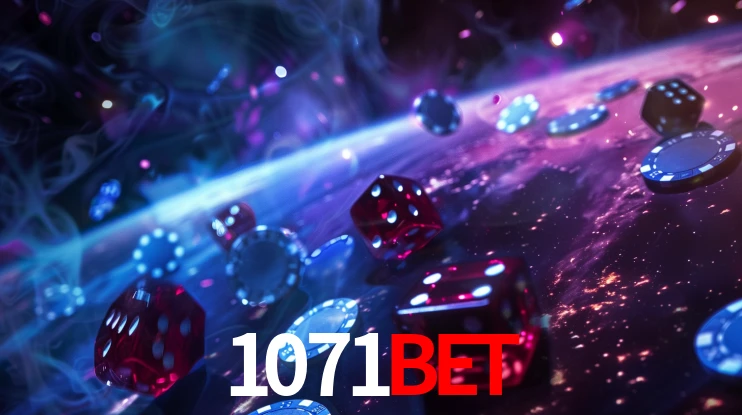 Slot Games 1071bet