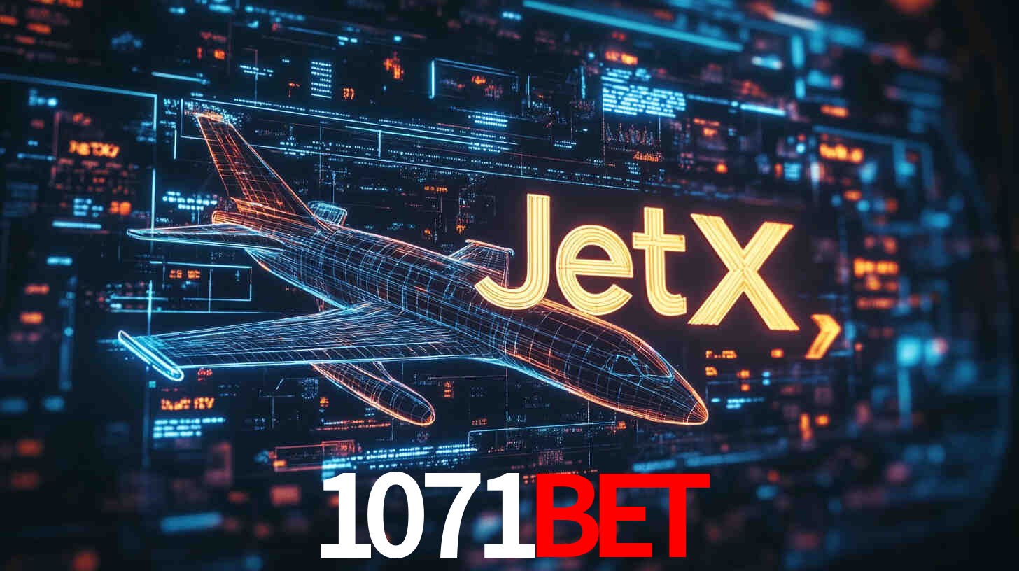 Desvendando o Mundo dos Jogos Virtuais na 1071bet