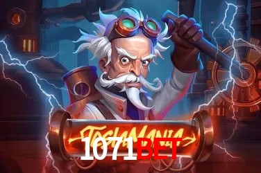 Live Casino 1071bet
