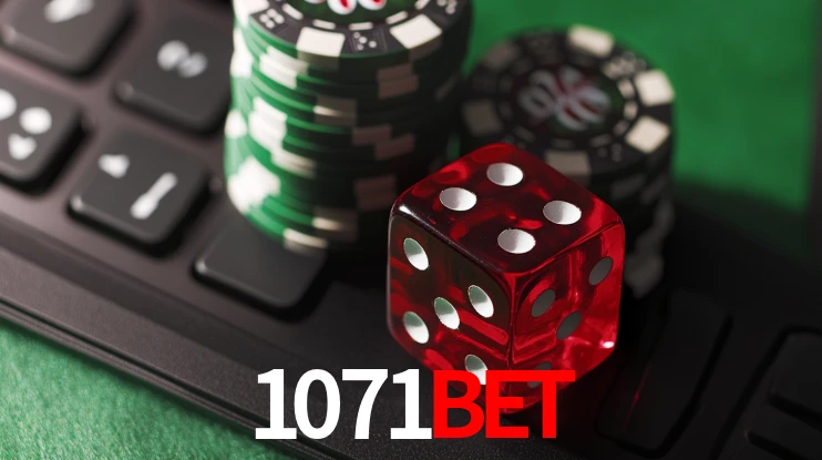Secure Login 1071bet