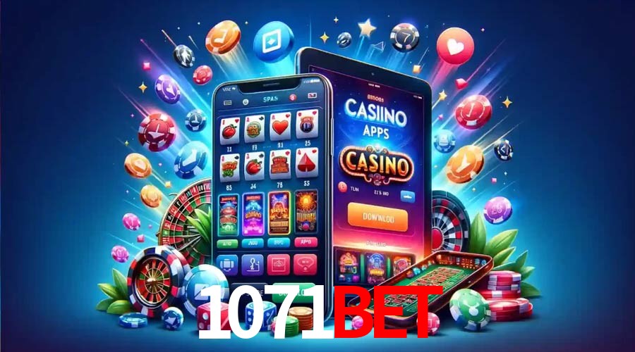 2FA Security 1071bet