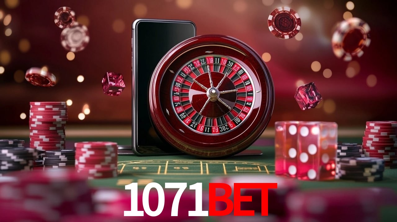 Football Betting 1071bet