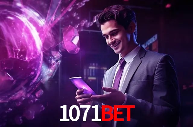 Tennis Betting 1071bet