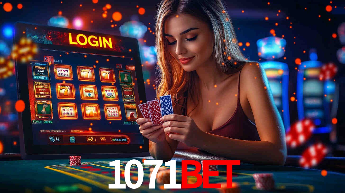 1071bet login
