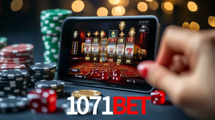 Instant EasyPaisa 1071bet