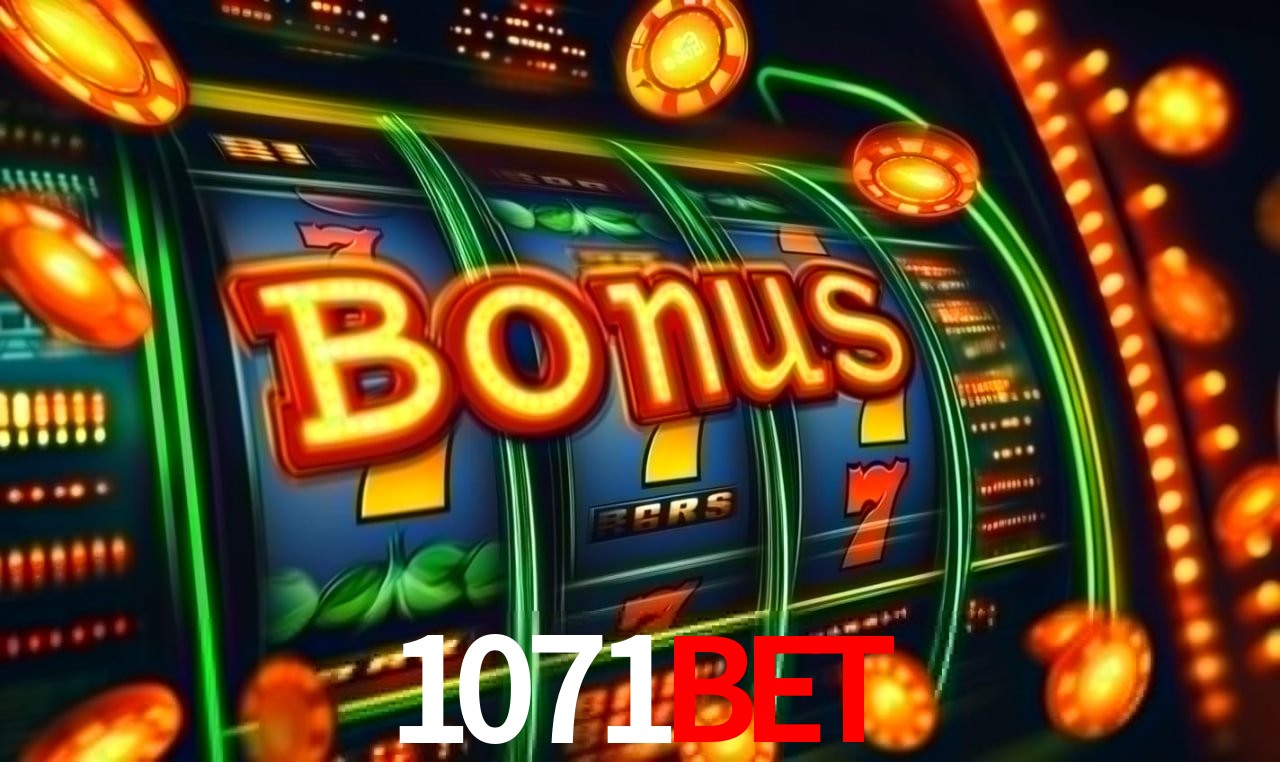 VIP Casino 1071bet