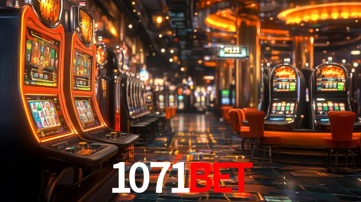 Ofertas Imperdíveis na 1071bet: Promoções e Bônus Que Valem a Pena