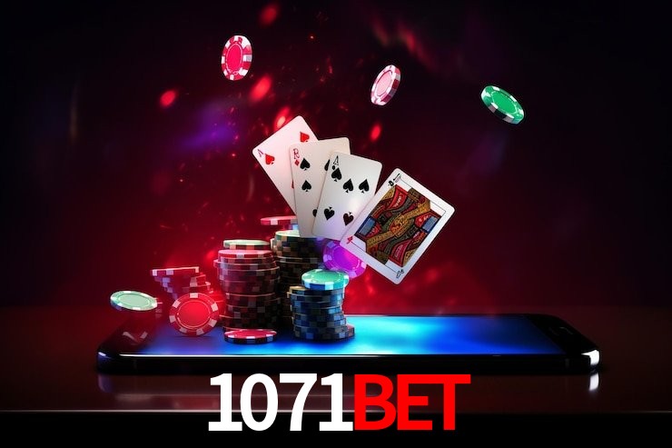 Player Reviews 1071bet