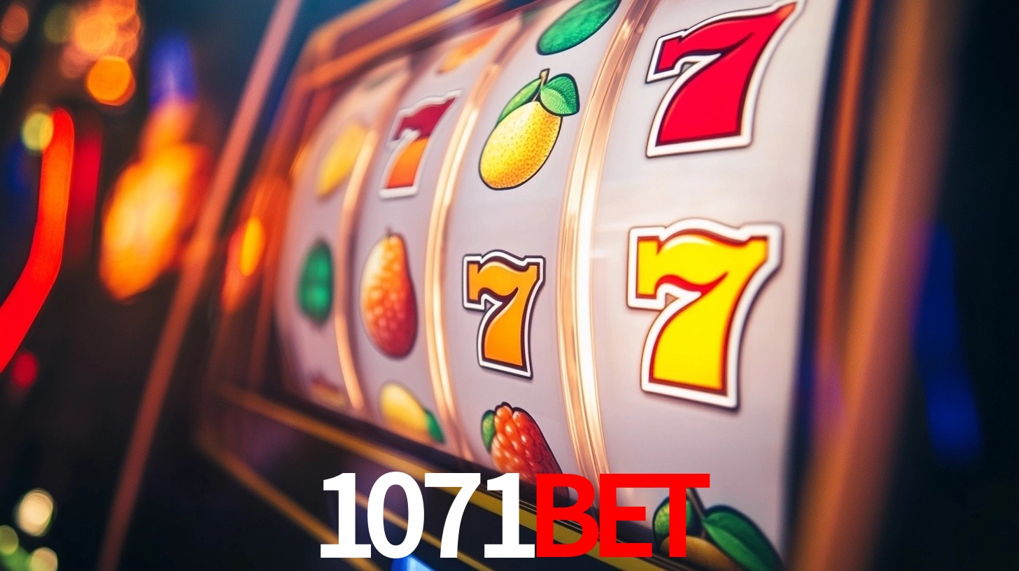 Welcome Bonus 1071bet