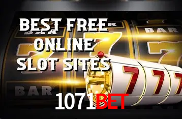 A Popularidade dos Caça-Níqueis no 1071bet