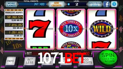 Explorando a Categoria de Eventos em Apostas na 1071bet