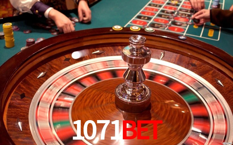 cassino 1071bet